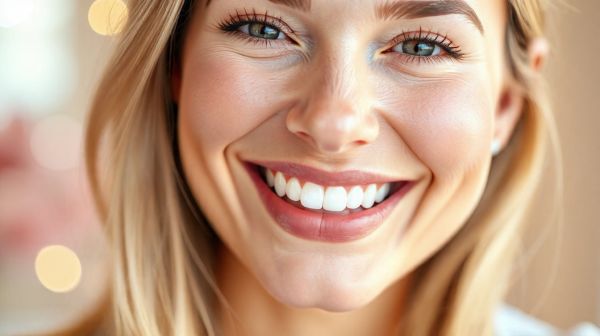 5 conseils pour un sourire radieux par le blanchiment dentaire