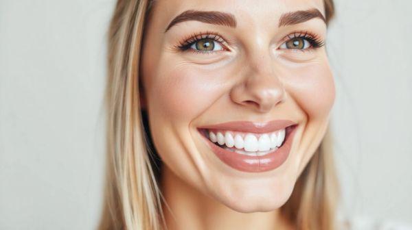 5 conseils pour un sourire radieux par le blanchiment dentaire