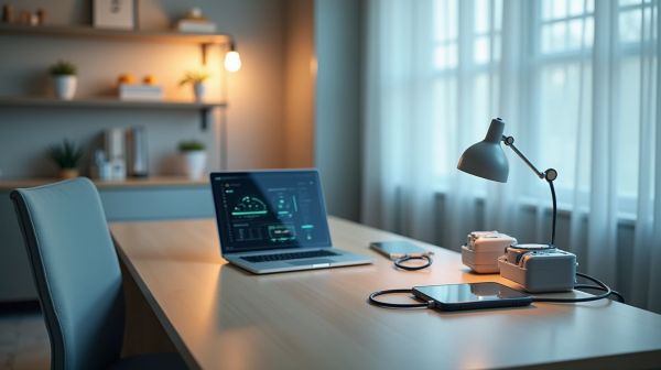 La mallette de télémédecine : l'équipement médical qui facilite vos consultations à distance