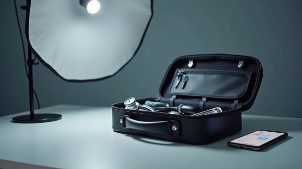 La mallette de télémédecine : l'équipement médical qui facilite vos consultations à distance