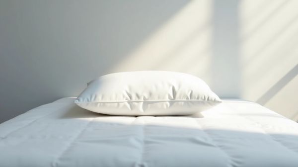 Oreiller mémoire de forme : l'essai gratuit qui change la donne