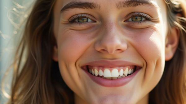 Révélez votre sourire éclatant grâce au blanchiment dentaire