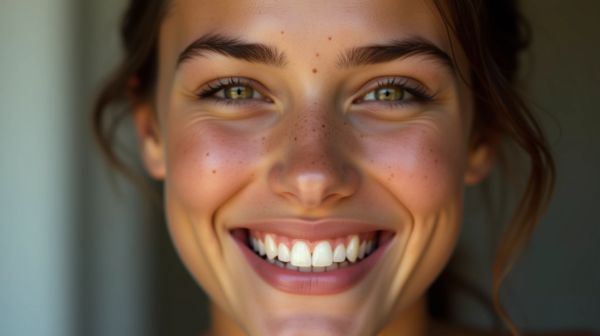 Révélez votre sourire éclatant grâce au blanchiment dentaire