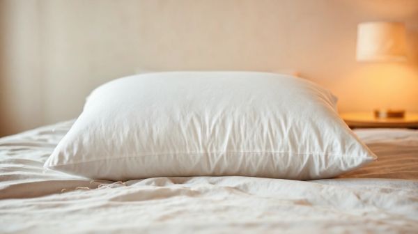 Testez gratuitement l'oreiller mémoire de forme idéal