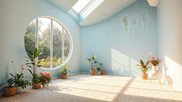 Top astuces pour bénéficier d'une salle snoezelen