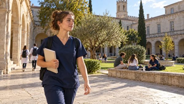 Top formations santé pour booster votre carrière professionnelle